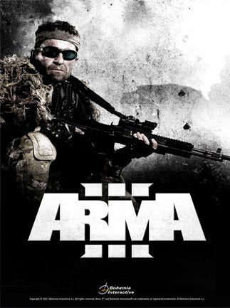 Arma 3 | Special Edition | PC: Steam | GLOBAL