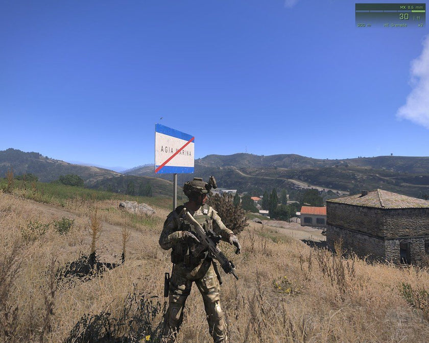 Arma 3
