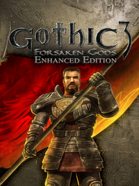 Gothic 3: Forsaken Gods