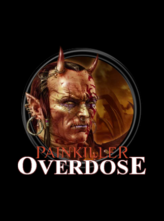 Painkiller: Overdose (PC) - Steam Key - EUROPE