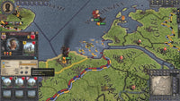Crusader Kings II - Legacy of Rome