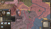 Crusader Kings II - Sunset Invasion