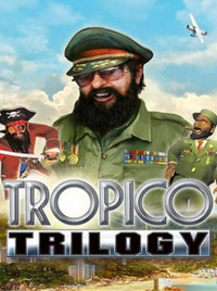 Tropico Trilogy