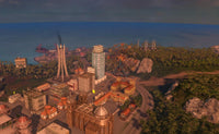 Tropico Trilogy