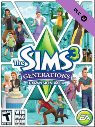 The Sims 3: Generations