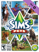 The Sims 3 Pets (PC) - EA App Key - EUROPE