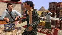The Sims 3 + World Adventures