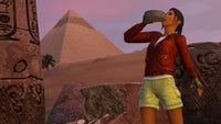 The Sims 3 + World Adventures