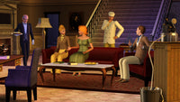 The Sims 3 Fast Lane Stuff