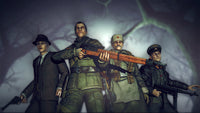 Sniper Elite - Nazi Zombie Army