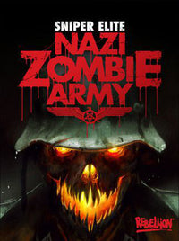Sniper Elite - Nazi Zombie Army
