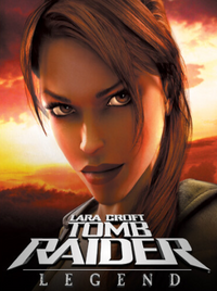 Tomb Raider: Legend