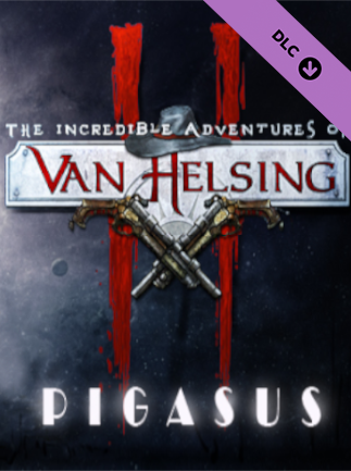 Van Helsing II: Pigasus