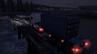 Scania Truck Driving Simulator