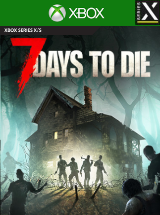7 Days to Die