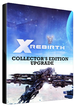 X Rebirth 2016 Upgrade