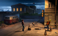 Secret Files Tunguska