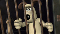Wallace & Gromit's Grand Adventures