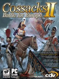 Cossacks II: Battle for Europe