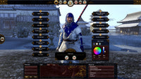 Total War: SHOGUN 2 - The Ikko Ikki Clan Pack