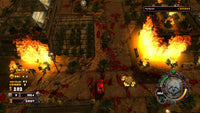 Zombie Driver HD