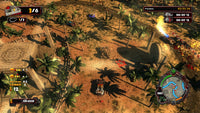Zombie Driver HD