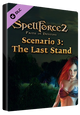 SpellForce 2 - Faith in Destiny Scenario 3: The Last Stand Steam Key GLOBAL