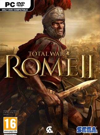 Total War: ROME II + Greek States Culture Pack | PC: Steam Gift | GLOBAL