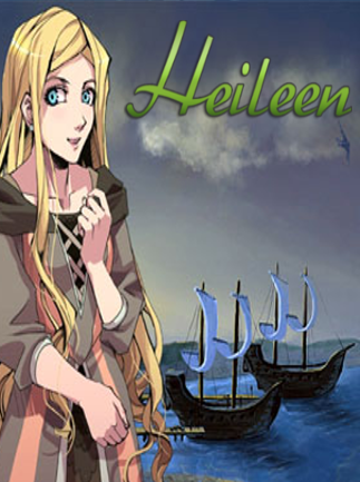 Heileen 1: Sail Away | PC: Steam | GLOBAL