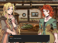 Heileen 1: Sail Away