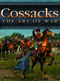 Cossacks: Art of War