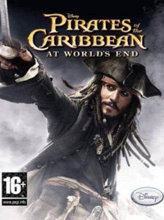 Pirates of the Caribbean: At World's End