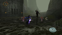 Legacy of Kain: Soul Reaver 2