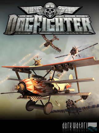 DogFighter