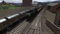 Train Simulator: Woodhead Route
