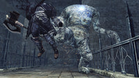 DARK SOULS II - Crown of the Ivory King