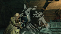 DARK SOULS II - Crown of the Sunken King