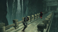 DARK SOULS II - Crown of the Sunken King