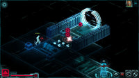 Shadowrun Returns Deluxe Upgrade