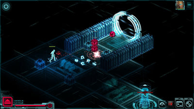 Shadowrun Returns Deluxe Upgrade (Steam Key)