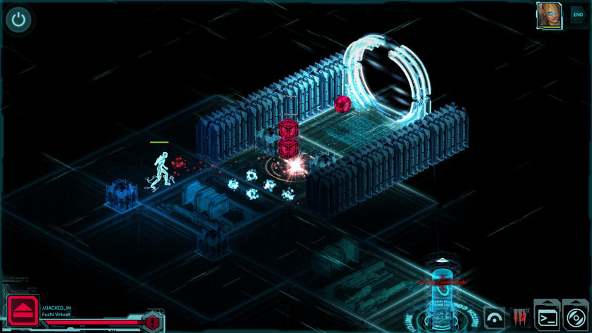 Shadowrun Returns Deluxe Upgrade