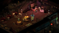 Shadowrun Returns Deluxe Upgrade