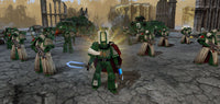 Warhammer 40,000: Dawn of War II: Retribution - Dark Angels Pack