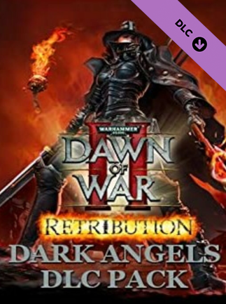 Warhammer 40,000: Dawn of War II: Retribution - Dark Angels Pack