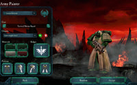 Warhammer 40,000: Dawn of War II: Retribution - Dark Angels Pack