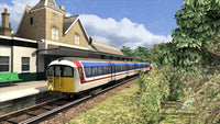 Train Simulator: Isle of Wight Route