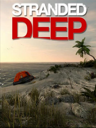 Stranded Deep | PC: Steam | REST OF WORLD