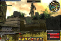 Guild Wars - Eye of the North
