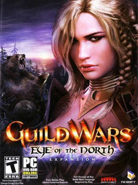 Guild Wars - Eye of the North