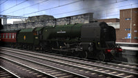 Train Simulator: Duchess of Sutherland Loco